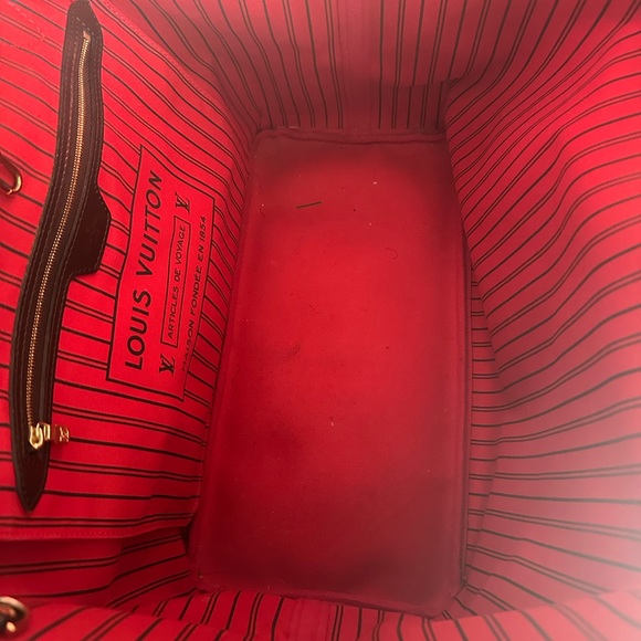 Louis Vuitton Neverfull GM tote - Picture 7 of 13